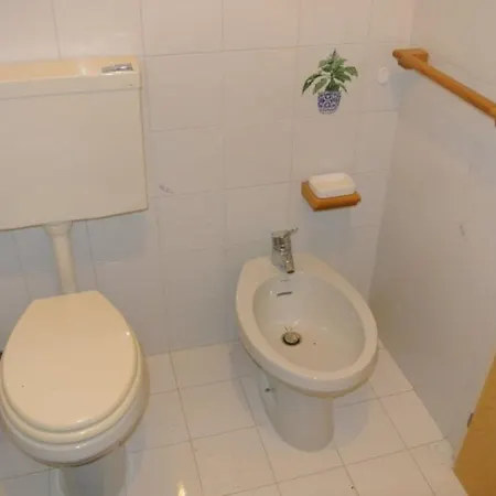Sunny Seaside Flat With Terrace And Pool Λινιάνο Σαμπιαντόρο